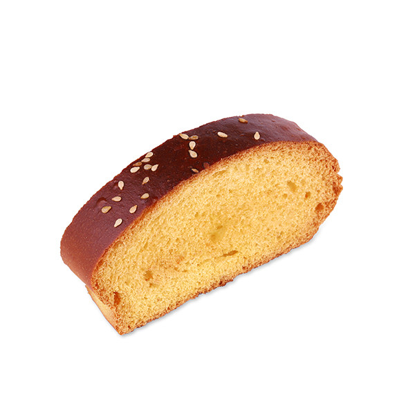 نان سوخاری دیسی